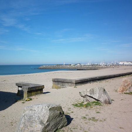 Kerstunt Chambre d'hôtes Relais Motards Guérande Exterior foto